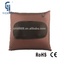 2017 hot sale new products infrared massager cushion back pillows for office chairs